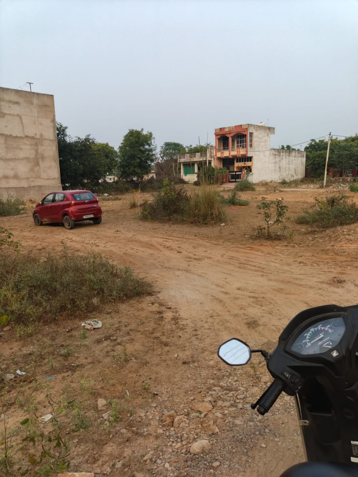 JDA-Approved Plots for Sale in Mansarovar Jaipur -Mansarovar-Jaipur